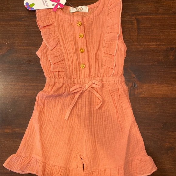 Other - 24 month old romper/ bodysuit